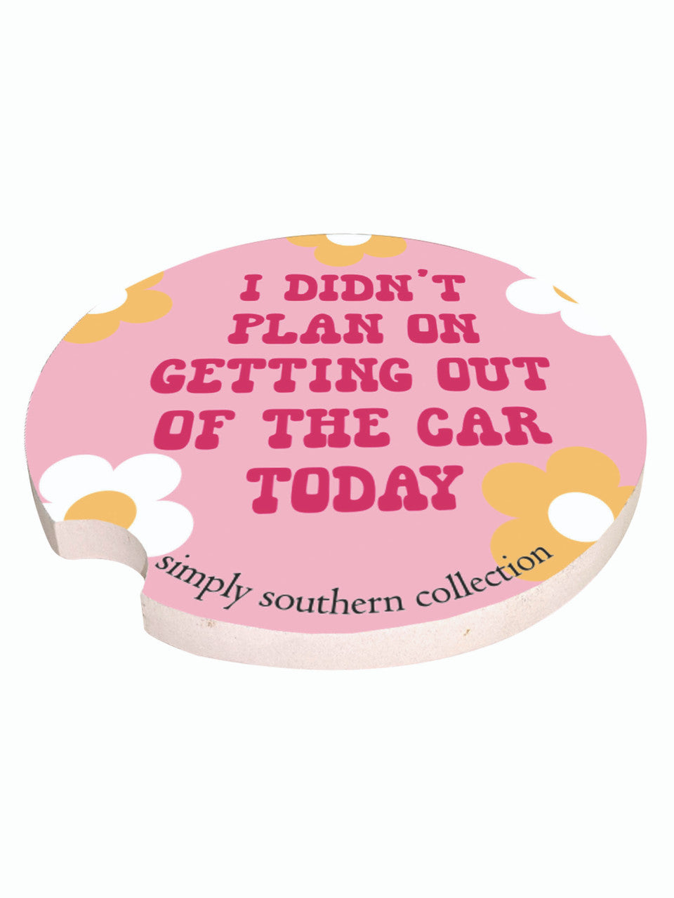 Simply Southern Plan Coaster
