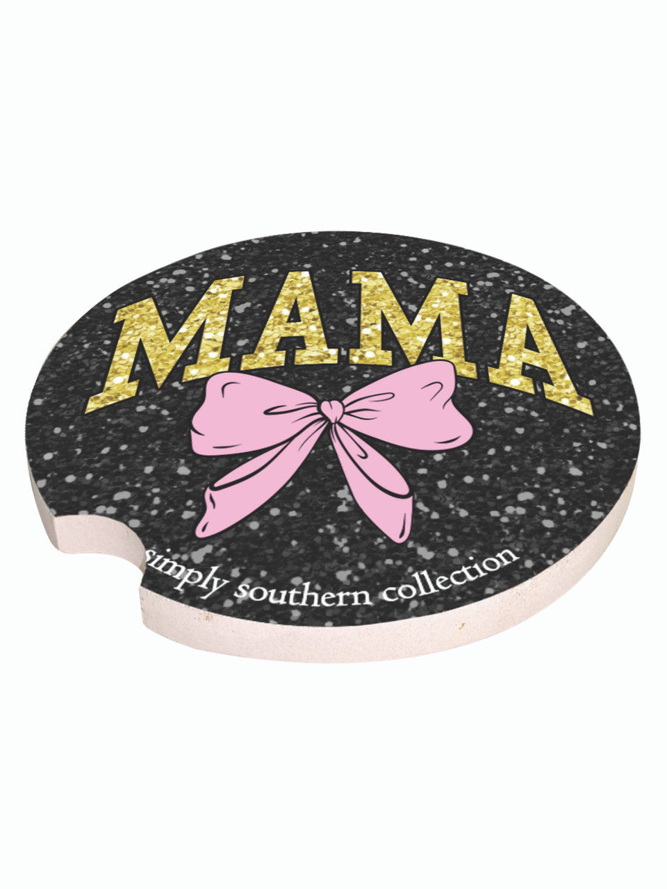 Simply Southern Mama Coaster