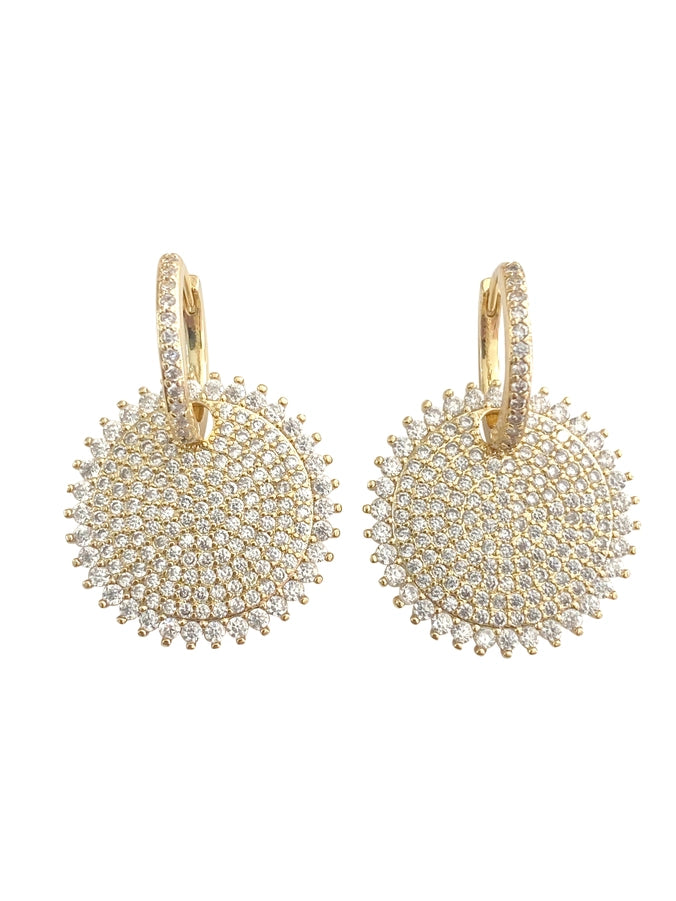 Juno Earring