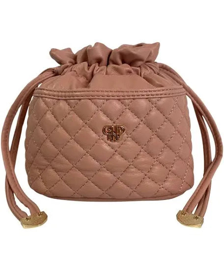 Ultra Jewelry Case in Petal Rose