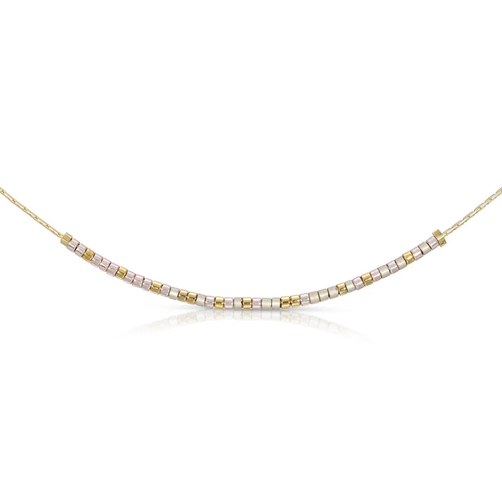 Dot & Dash Necklaces