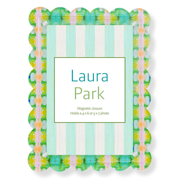 Laura Park Boca Bay Acrylic Picture Frame