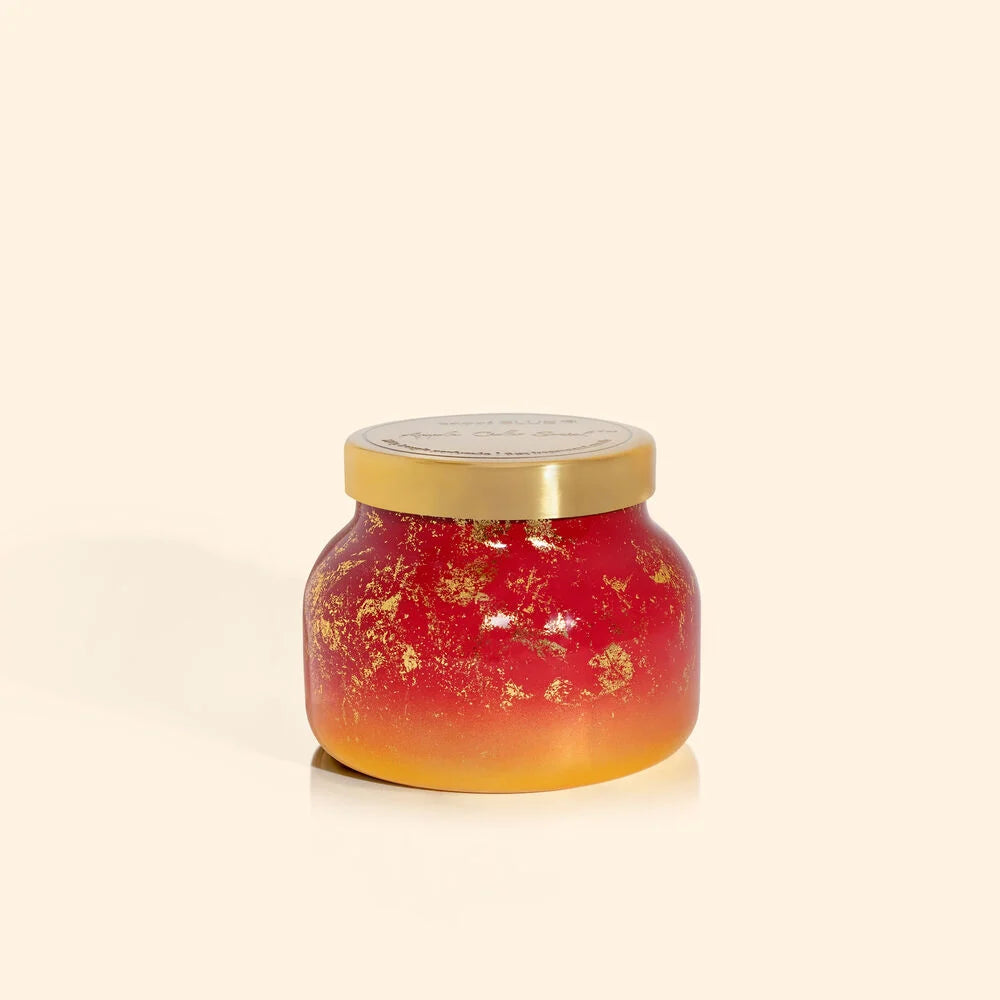 Apple Cider Social Glimmer Petite Jar