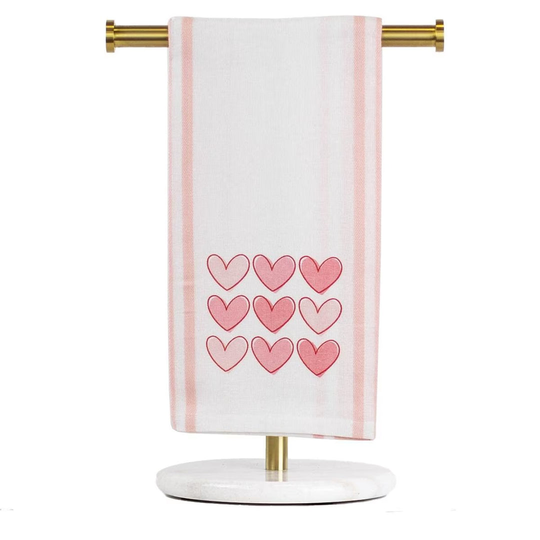 You Are Loved Hand Towel