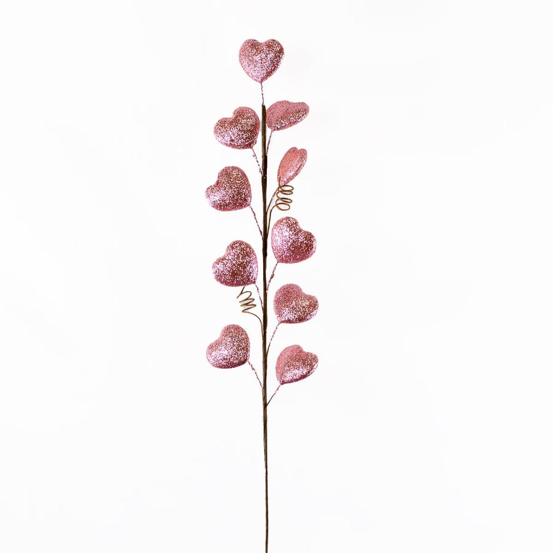 Heart Stem