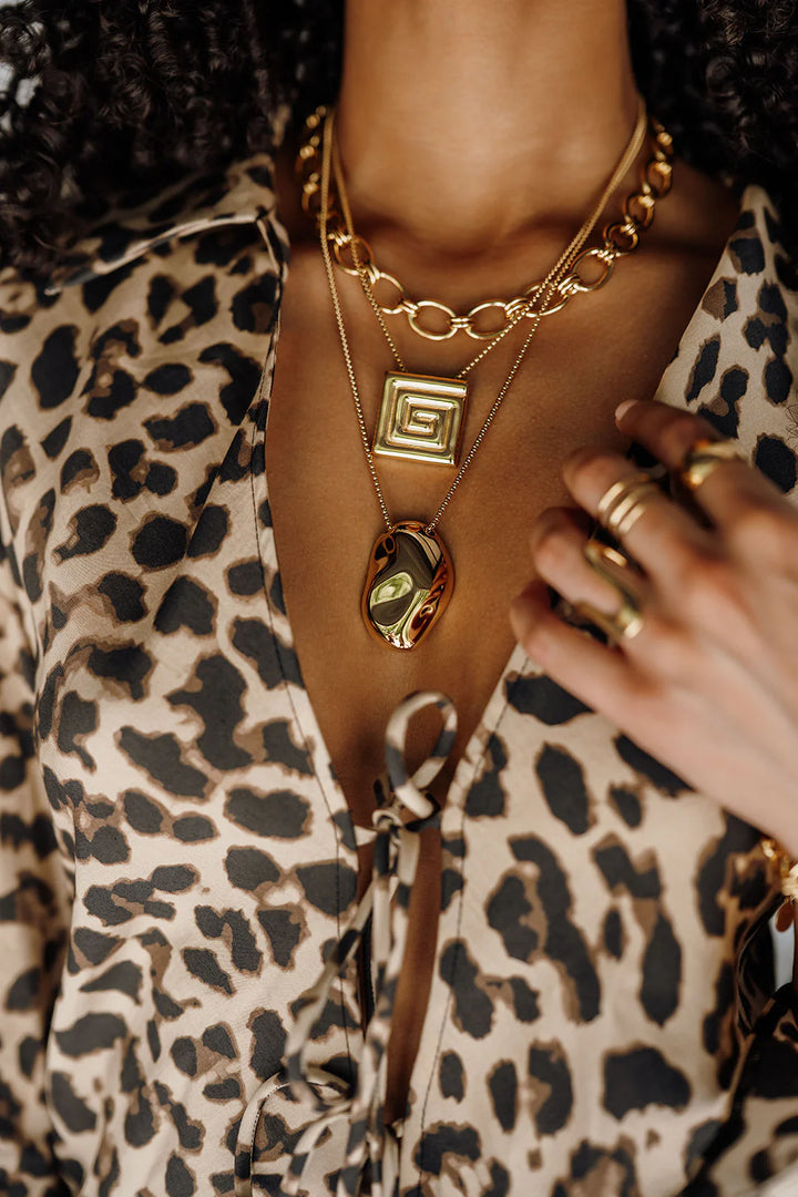 Kristalize Jewelry
Monet