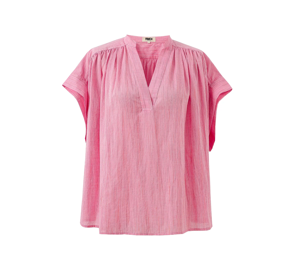 Carolyne Rose Blouse