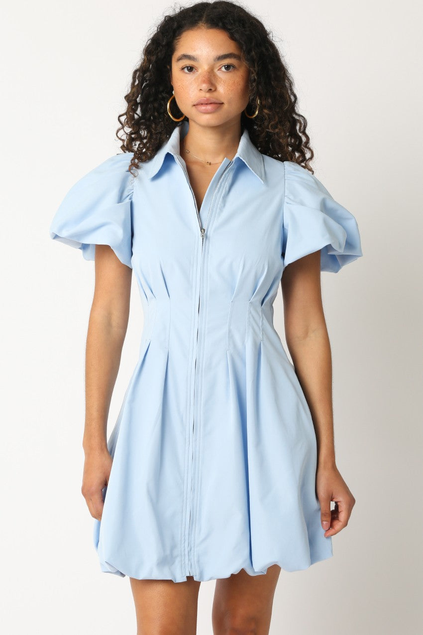 Melissa Dress