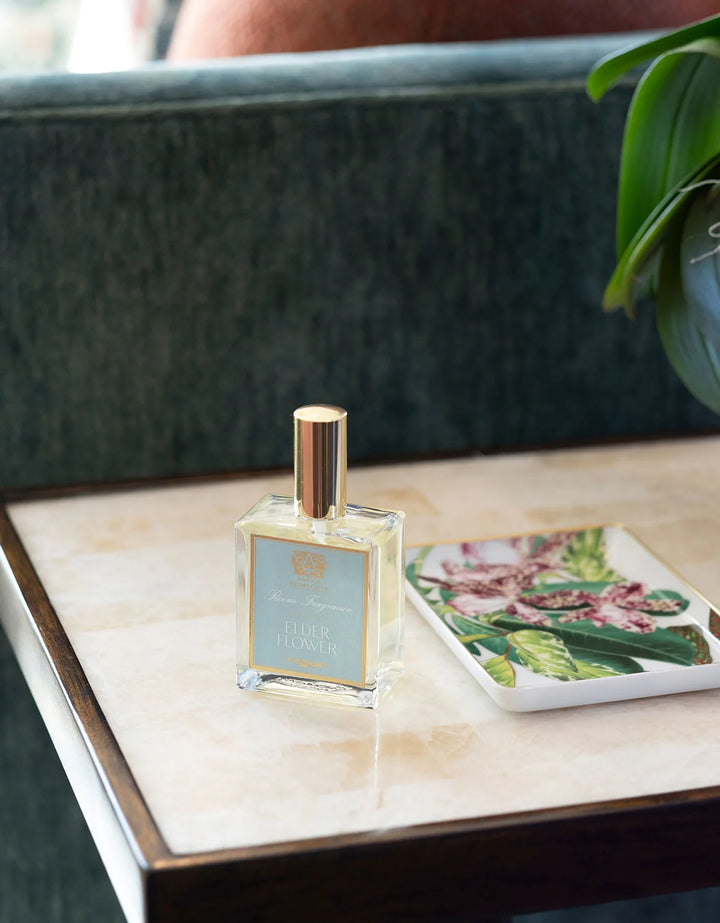 Antica 100ml Elderflower Room Spray