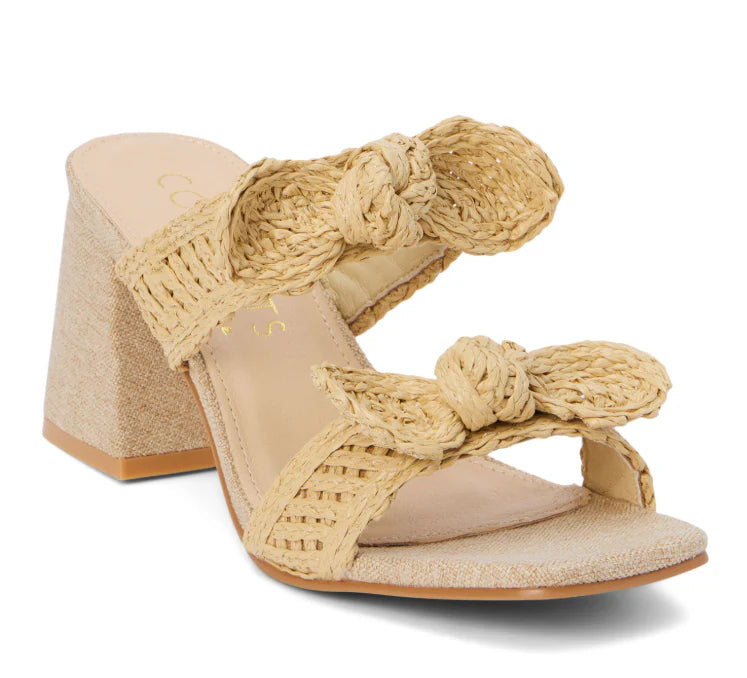 Beach by Matisse Folly Heel