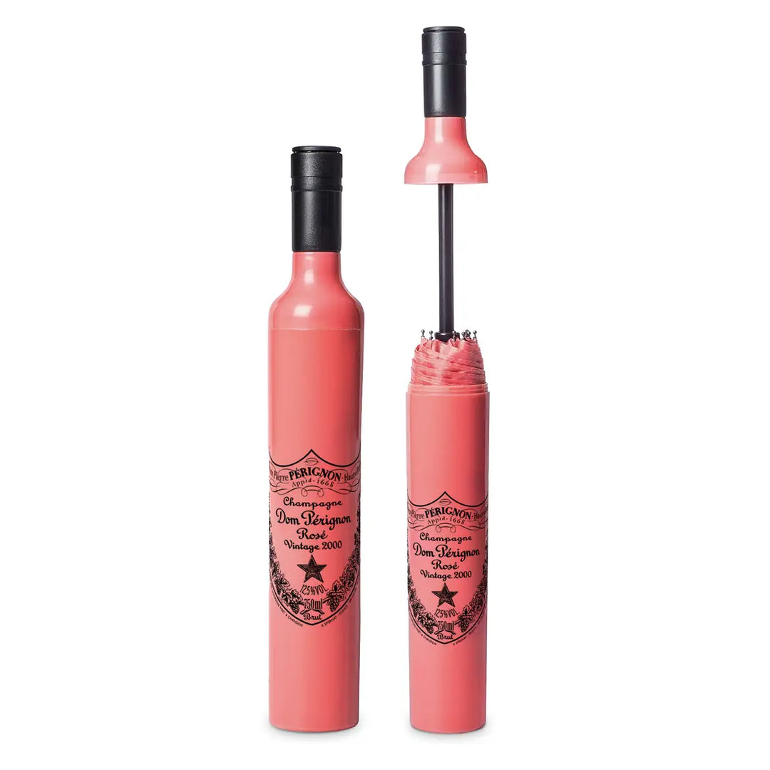 UMBRELLA - PINK - CHAMPAGNE