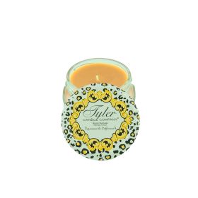 Trophy 3oz. Candle