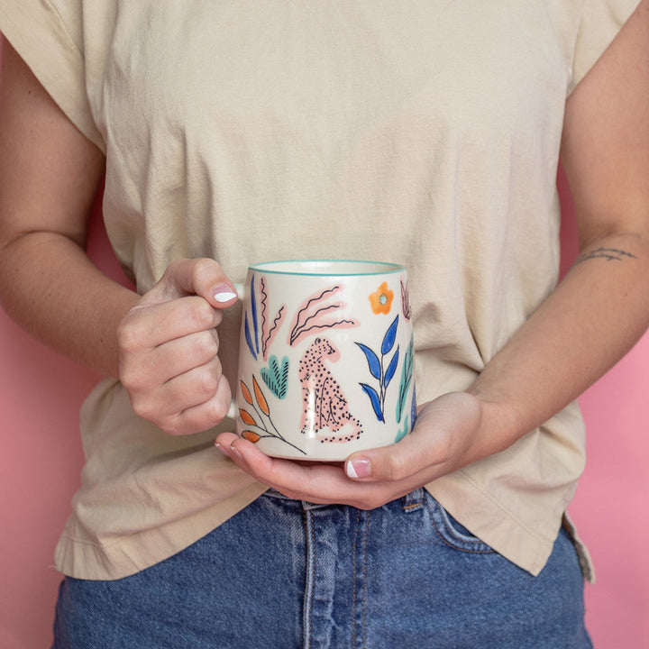 Sweet Grace Collection Candle #048