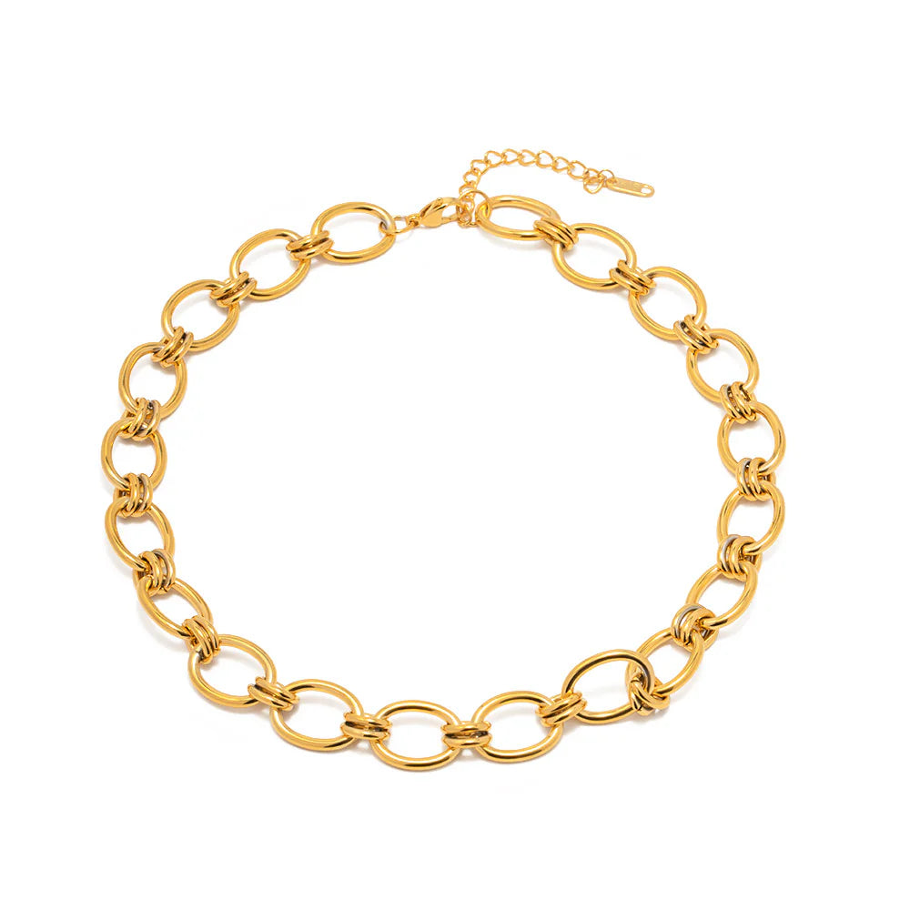 Kristalize Jewelry Channy