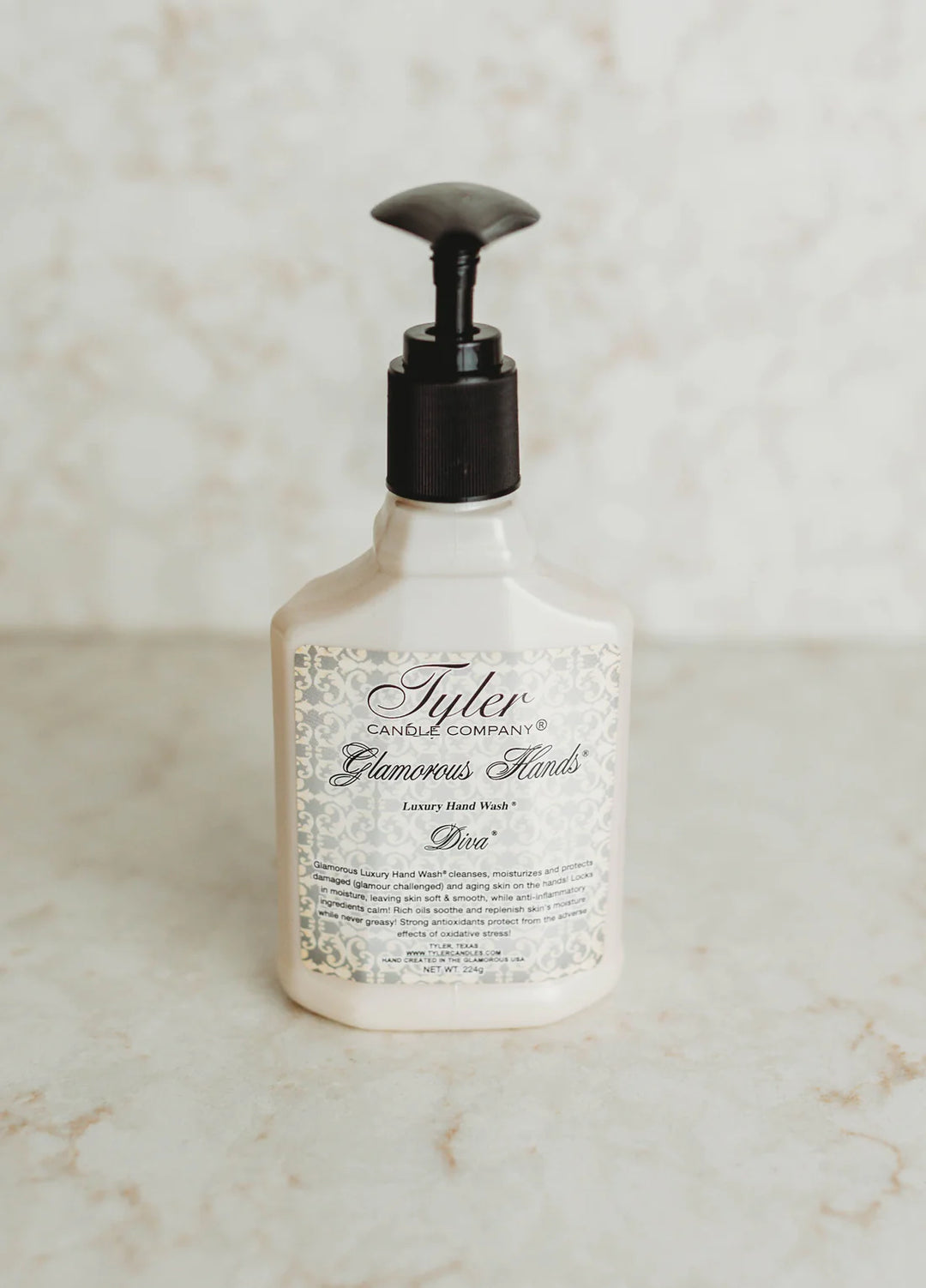 Glamorous Hand Wash