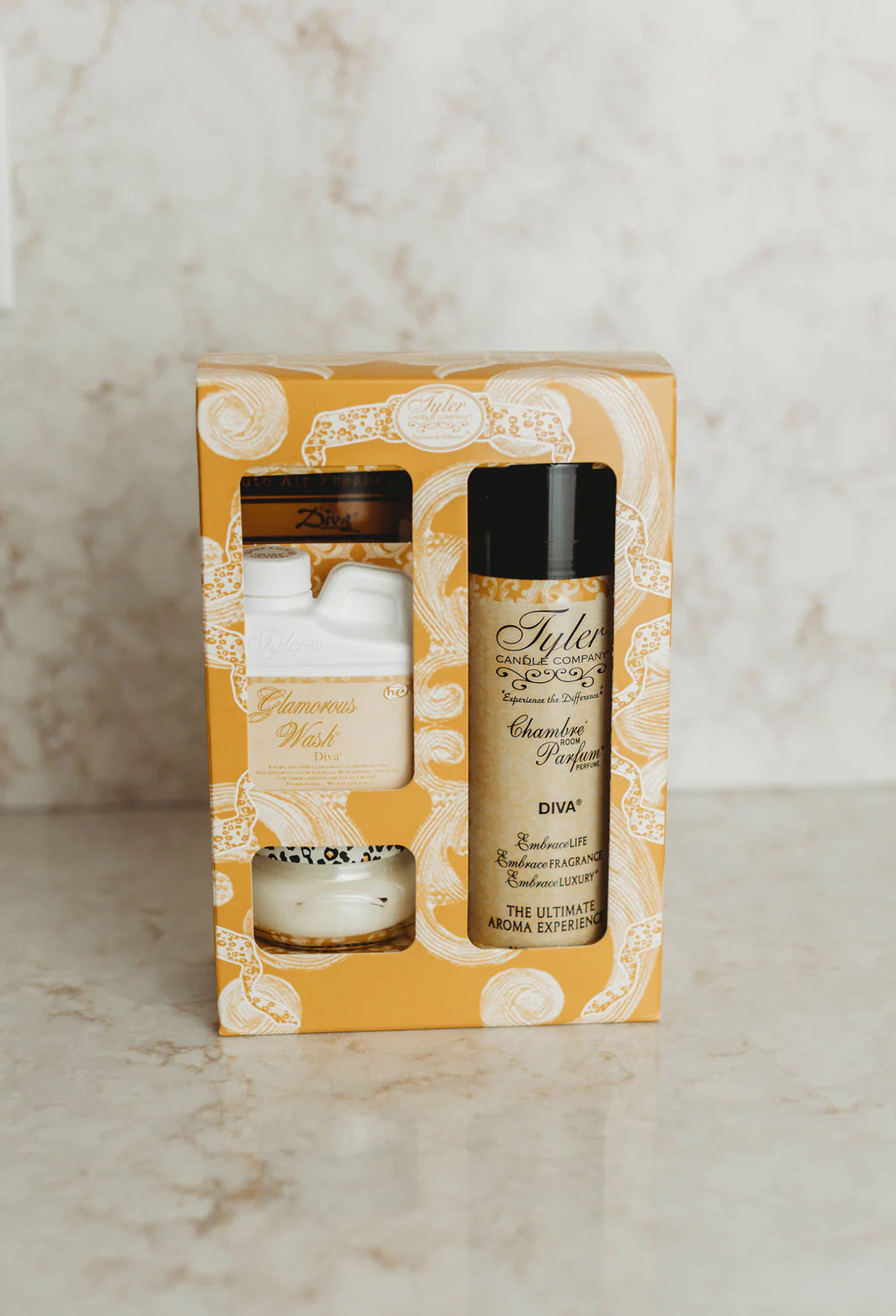 Glamorous Gift Suite