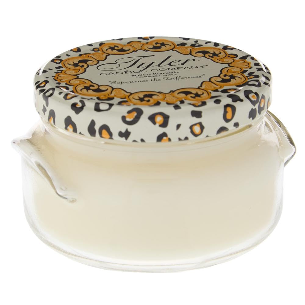 Tyler Candle Pristine