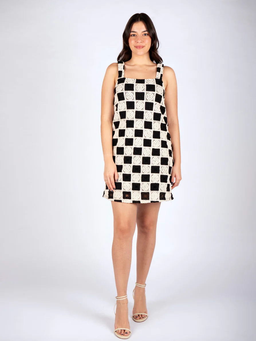 Alamafi Dress
