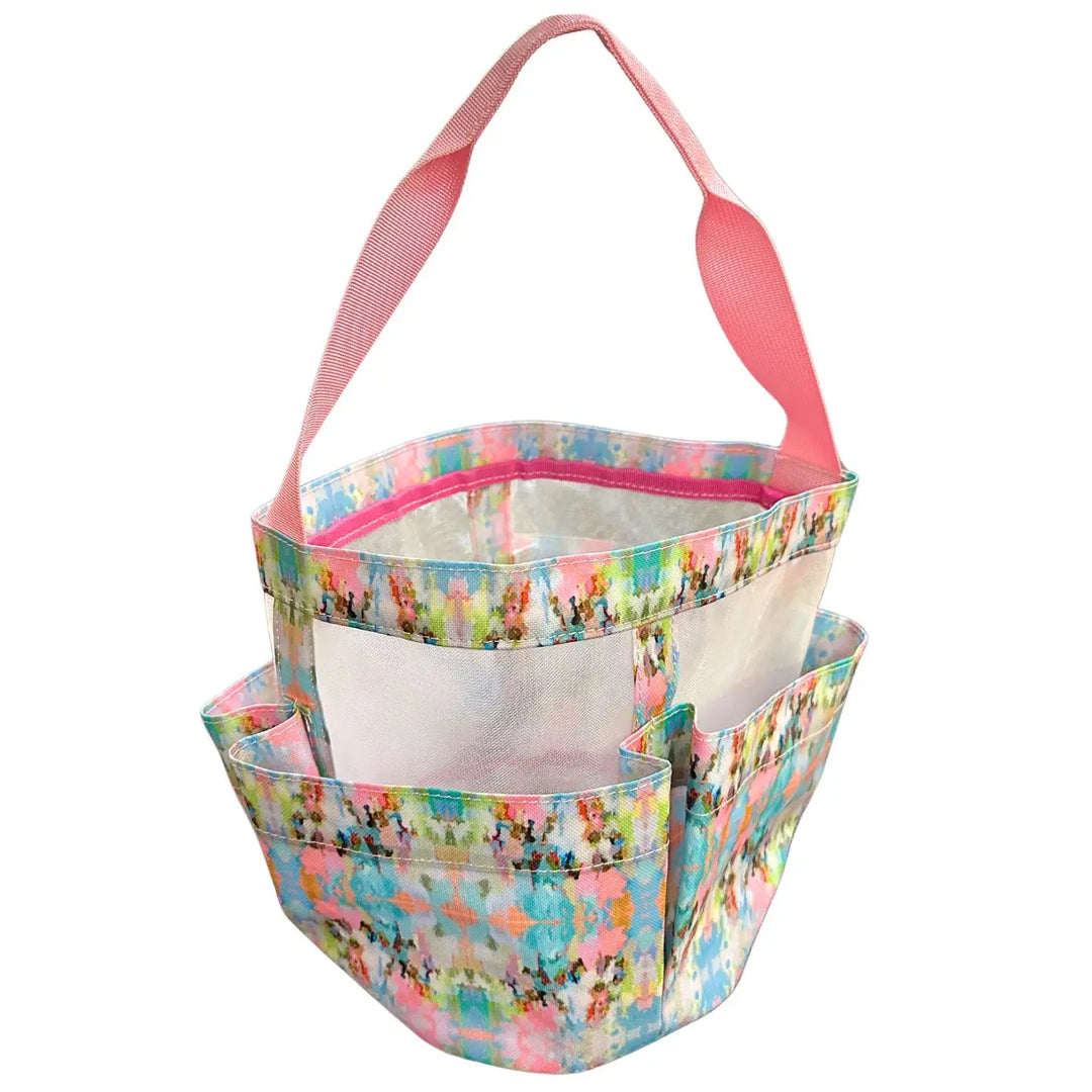 Laura Park Designs Brooks Avenue Shower Caddy