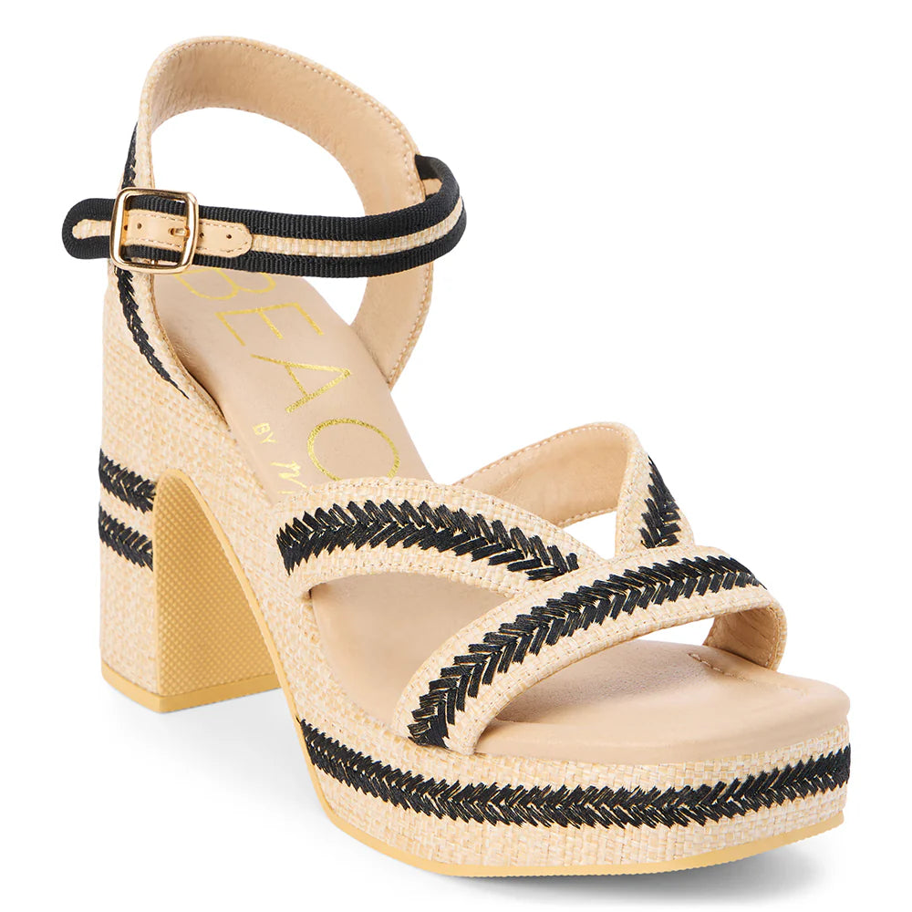 Beach by Matisse Adelaide Platform Heel