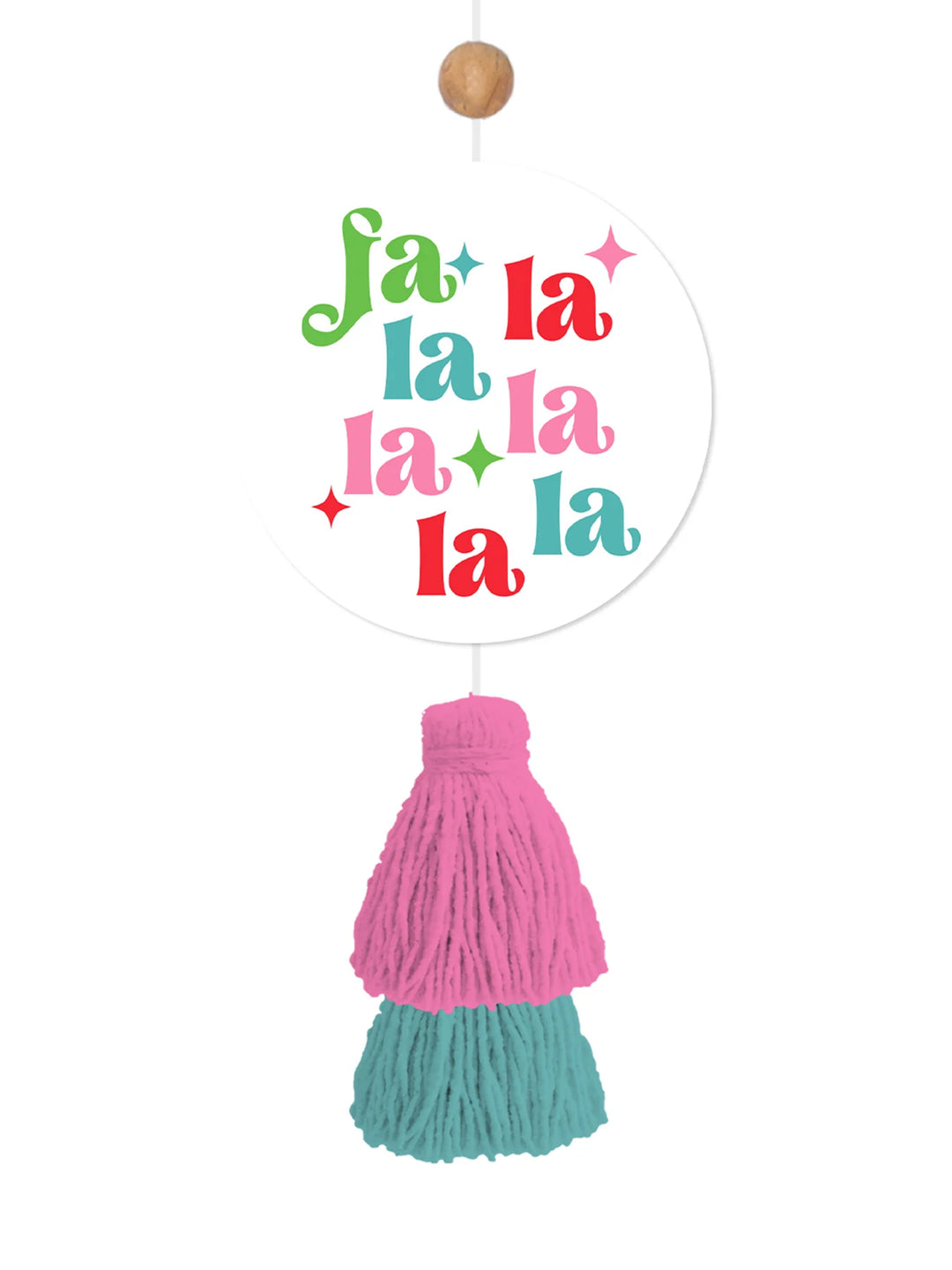 Air Freshener | Fa La La