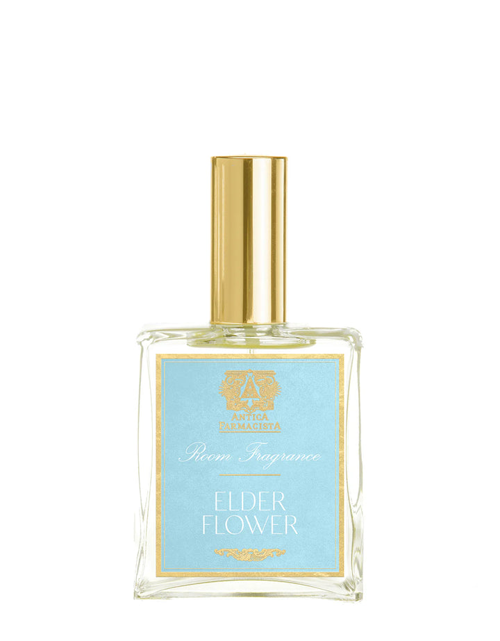 Antica 100ml Elderflower Room Spray