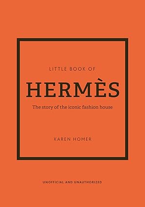 The Little Book of Hermès