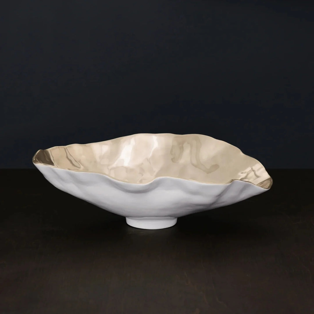 Beatriz Ball Thanni Maia oval large bowl 7923