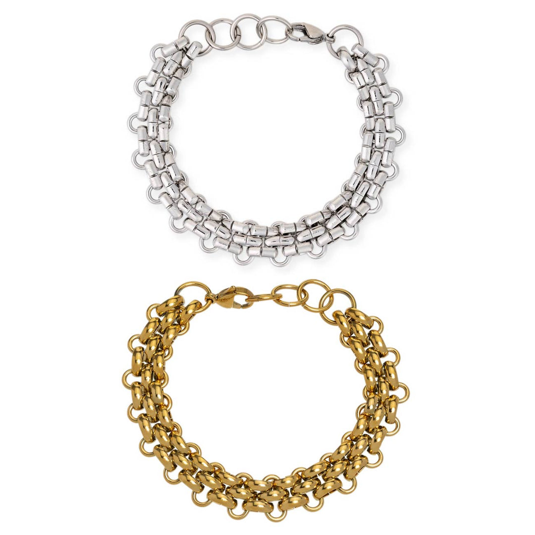 Bracha Berkeley Chain Bracelet
