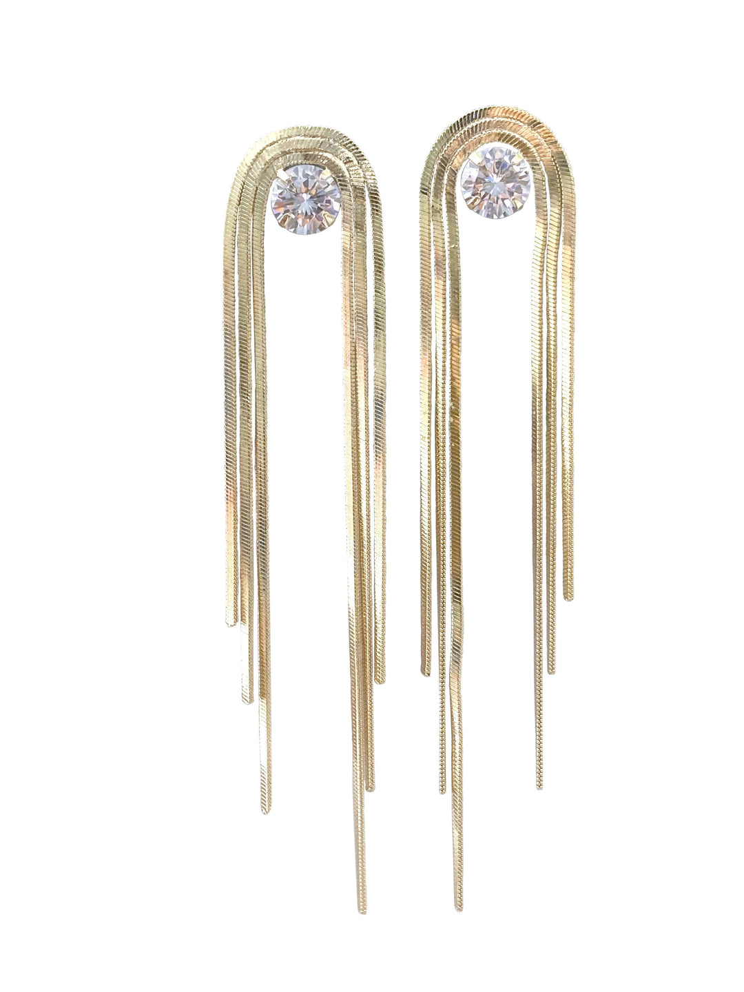 Gemelli Kinsley Earring