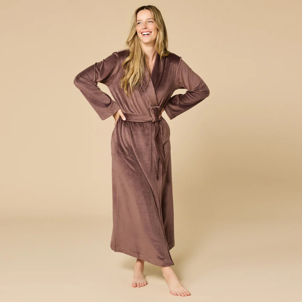 Serenity Wrap Robe