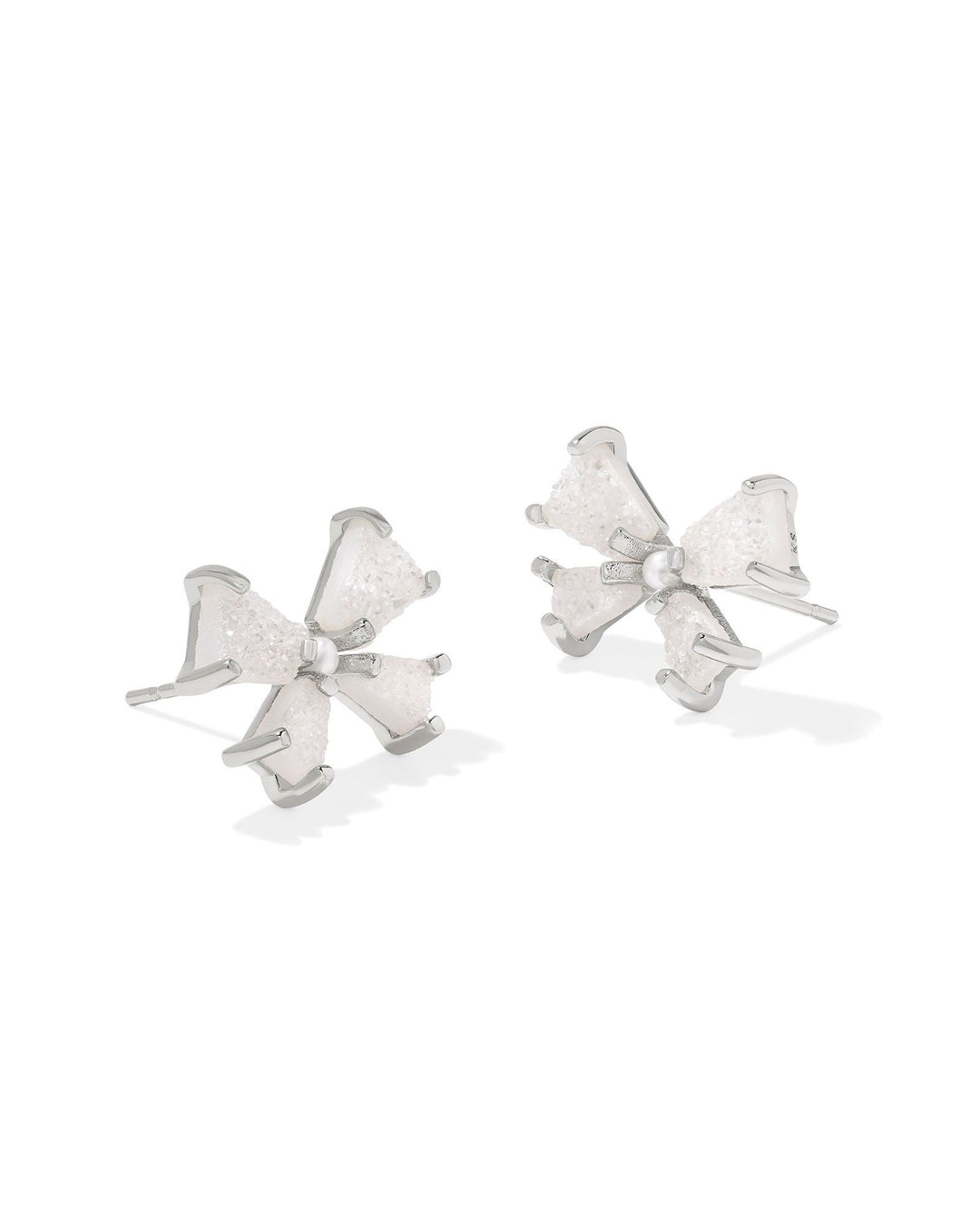 Kendra Scott Blair Bow Small Stud Earrings
