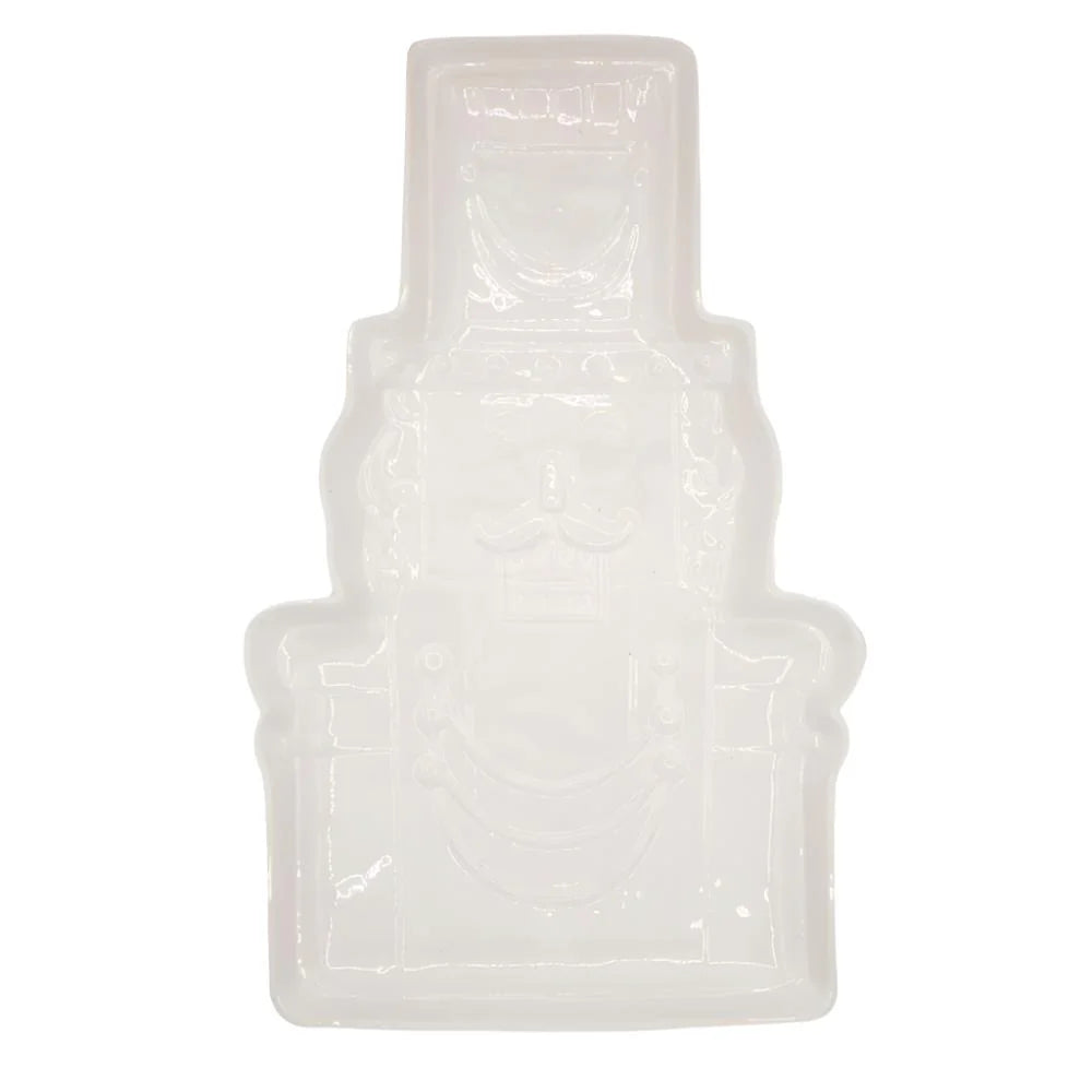 Platter - Nutcracker