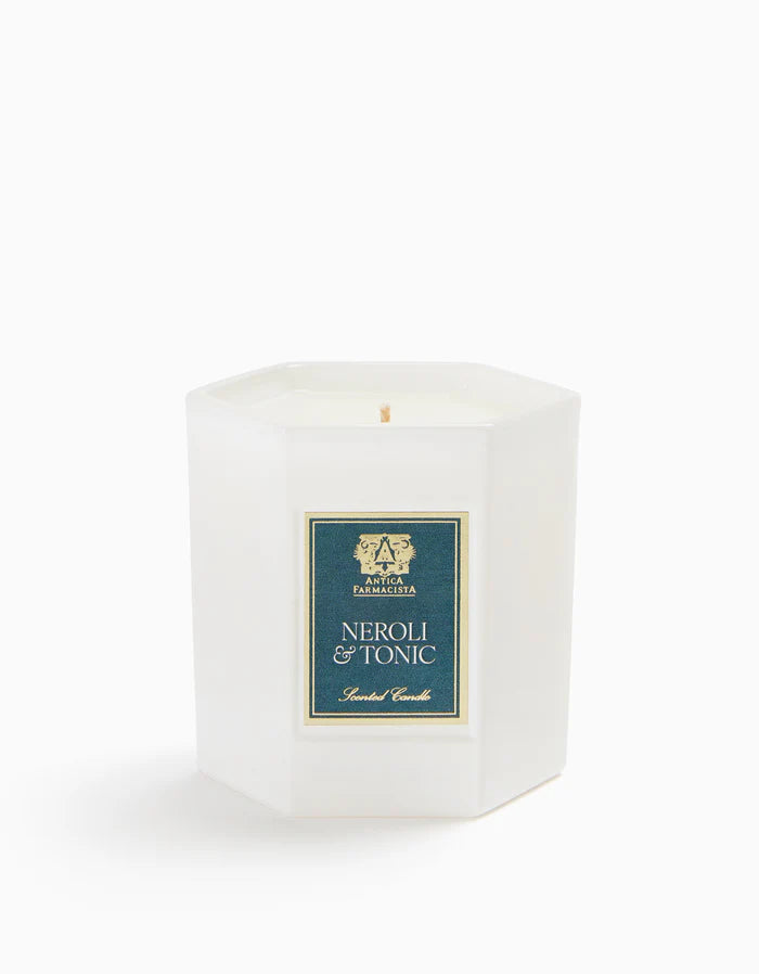 Antica Neroli & Tonic Three-Wick Candle