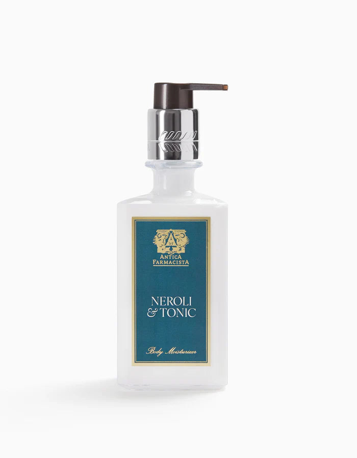 Antica Neroli & Tonic Body Moisturizer