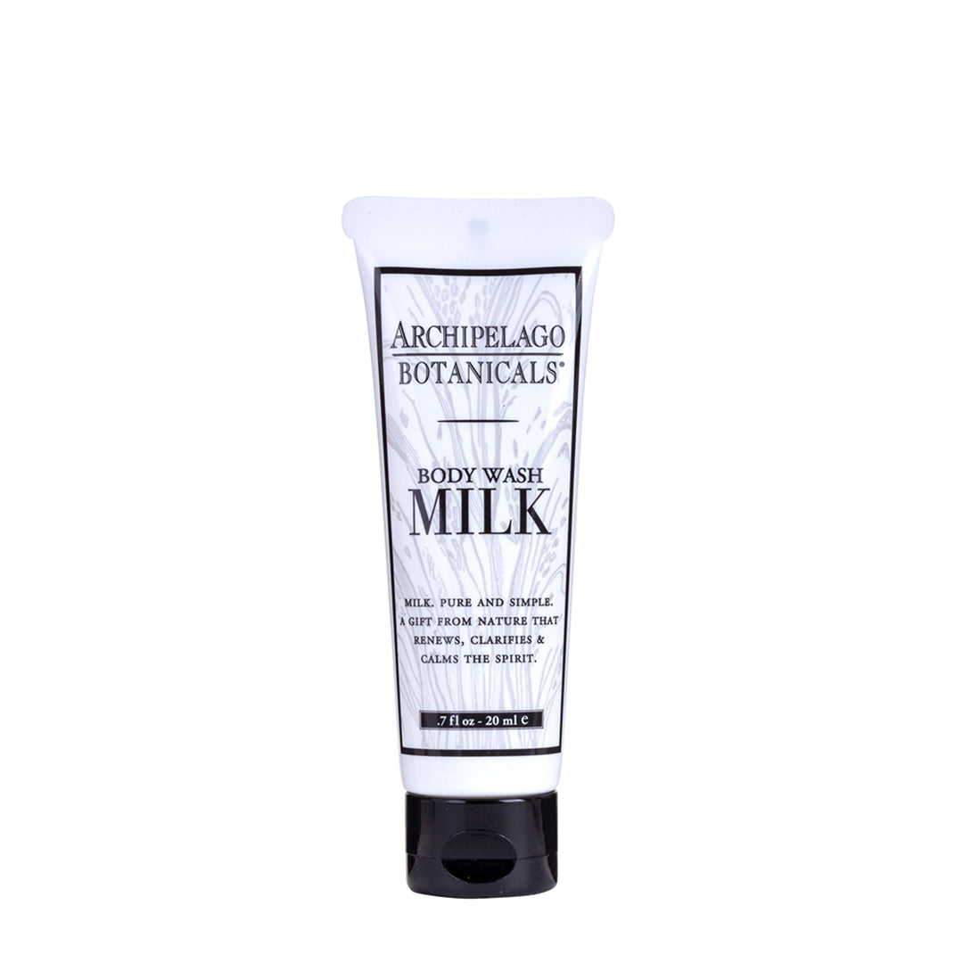 Archipelago Body Wash 1oz
