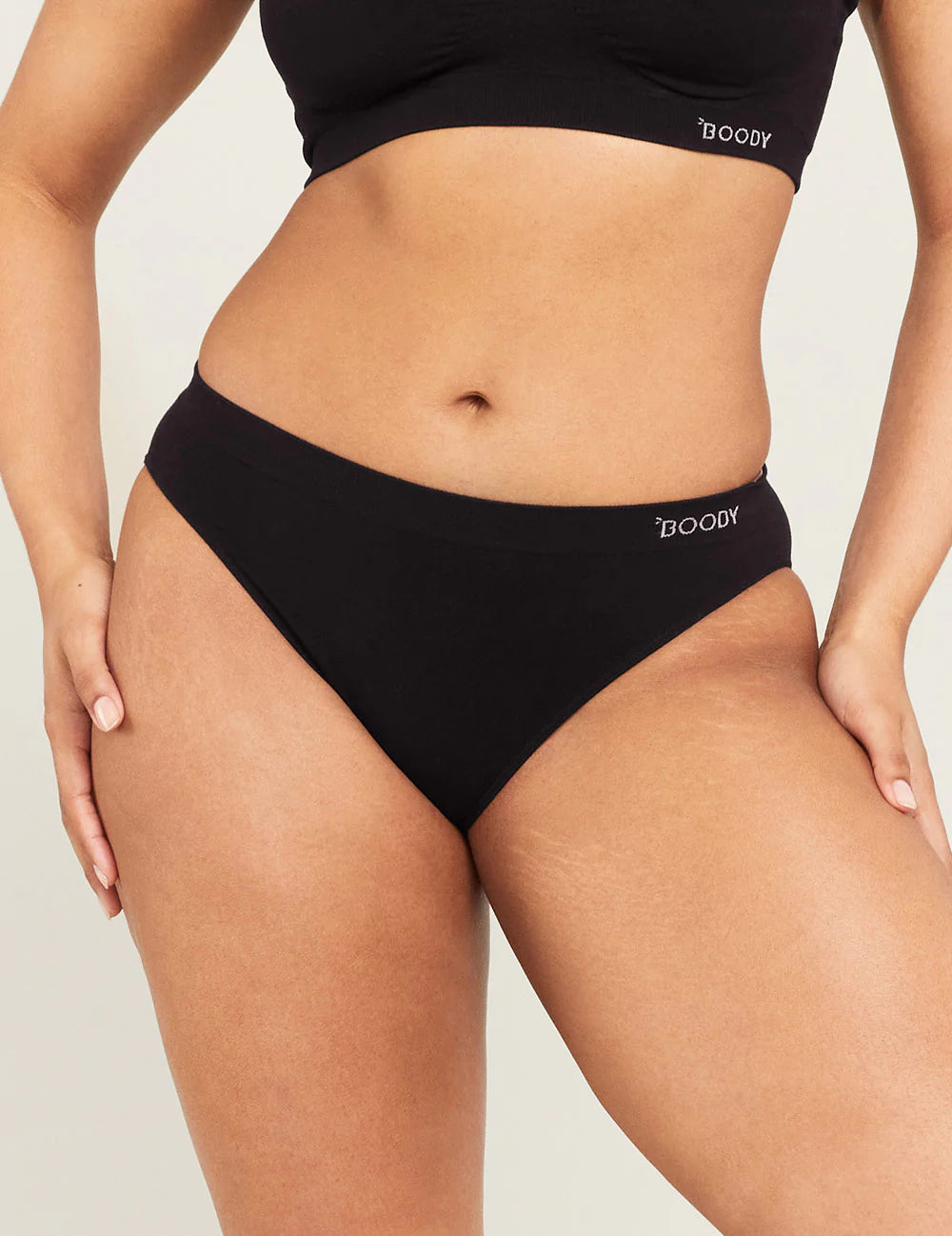 Boody Classic Bikini