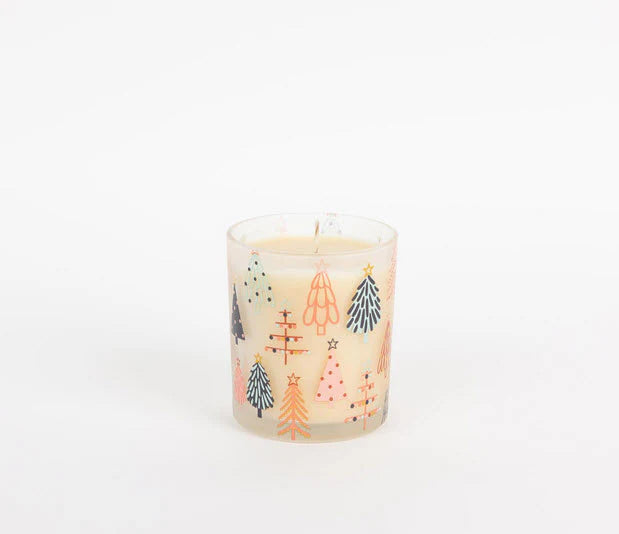 Sweet Grace Candles #067 Tree