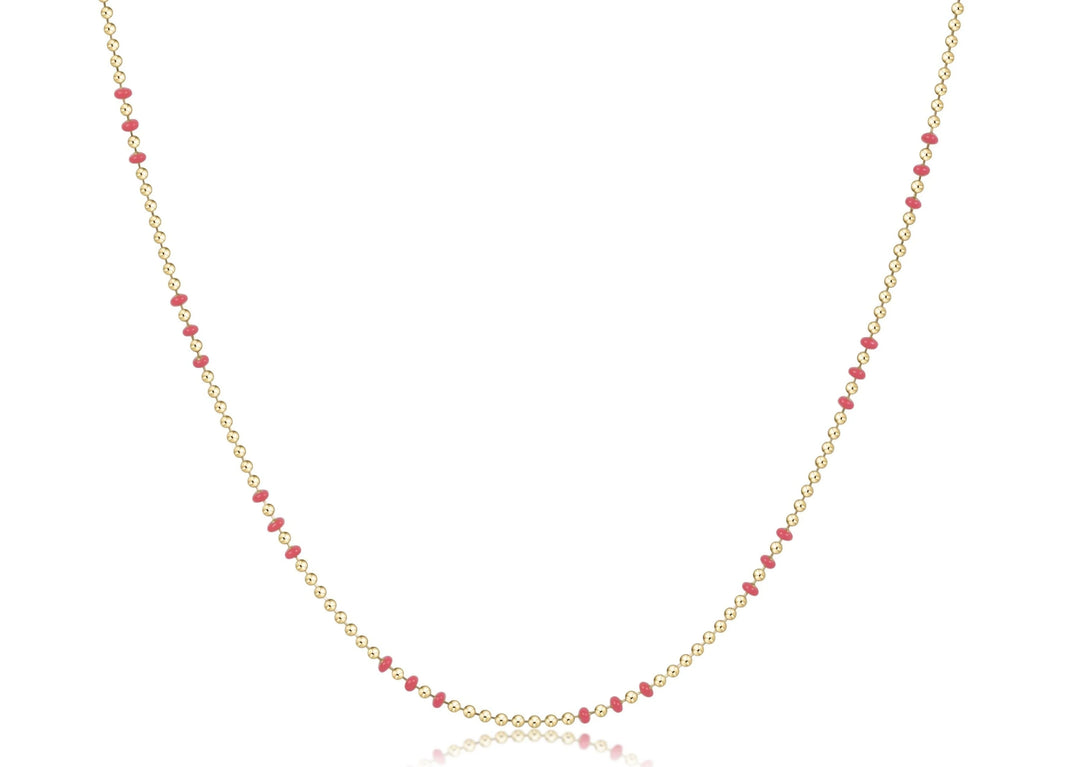 Enewton 15" Hope Joy Choker