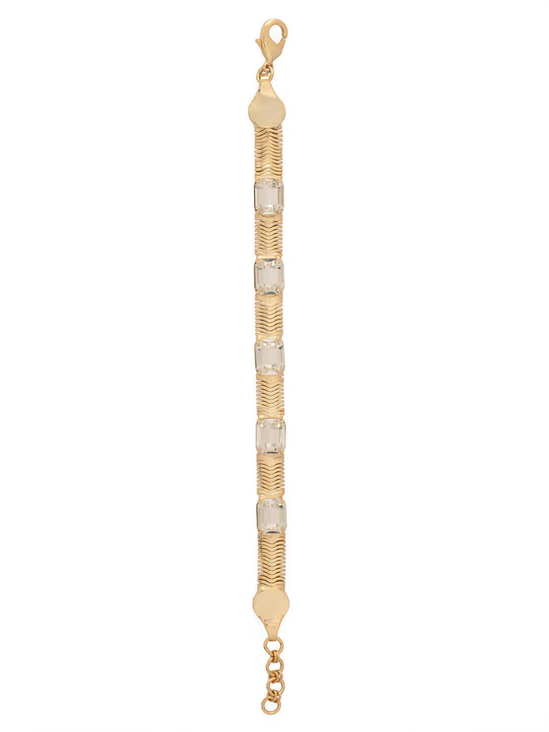 Sadie Tennis Bracelet
