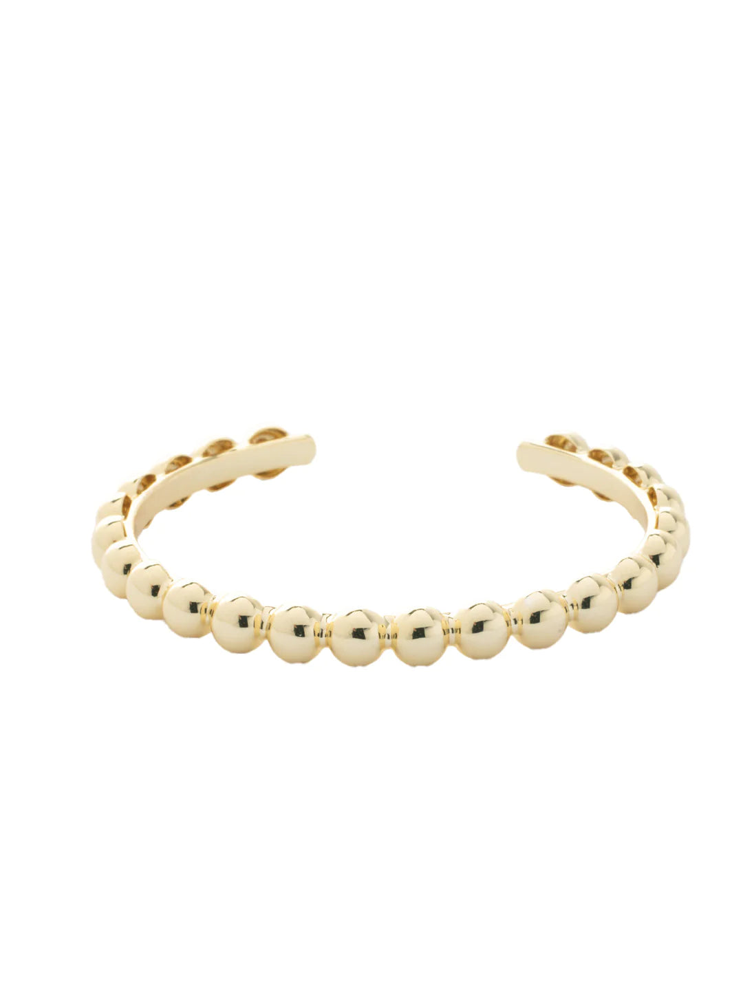 Bauble Cuff Bracelet