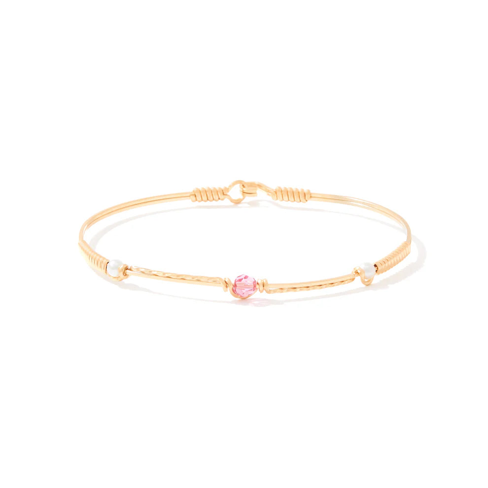 Ronaldo Be The Change Bracelet