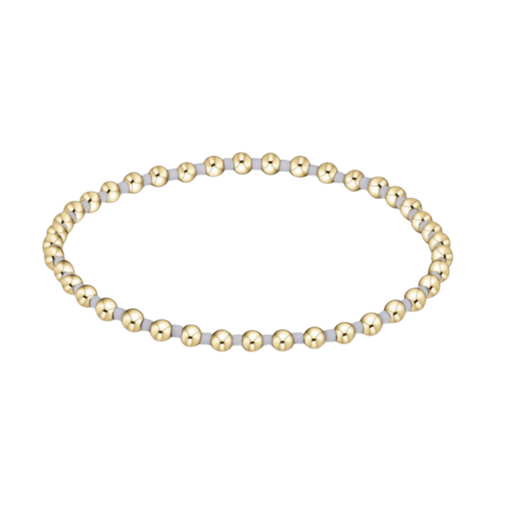 Enewton Hope Grateful Bracelet