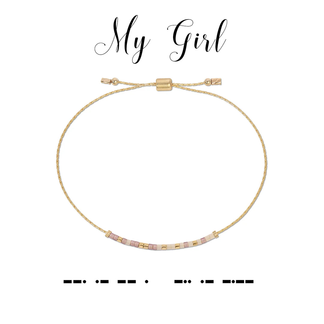 My Girl Bracelets
