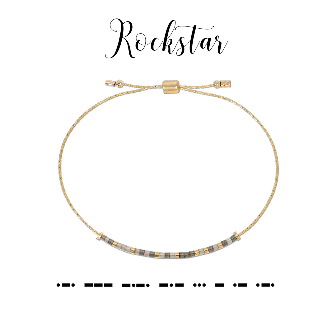 Rockstar Bracelets