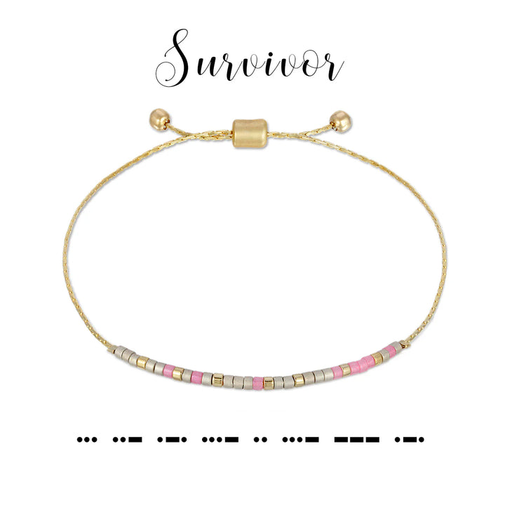 Survivor Bracelet
