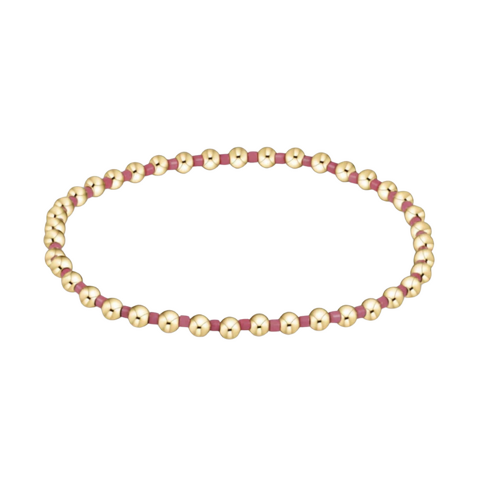 Enewton Hope Grateful Bracelet