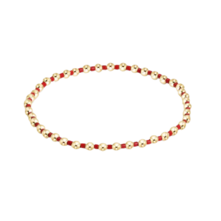 Enewton Hope Grateful Bracelet