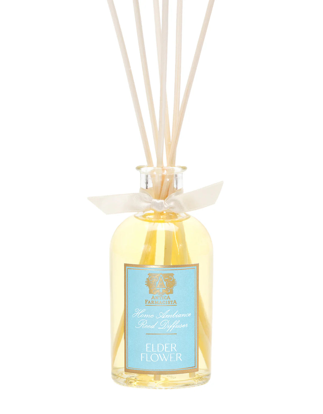 Antica 100ml Elderflower Reed Diffuser