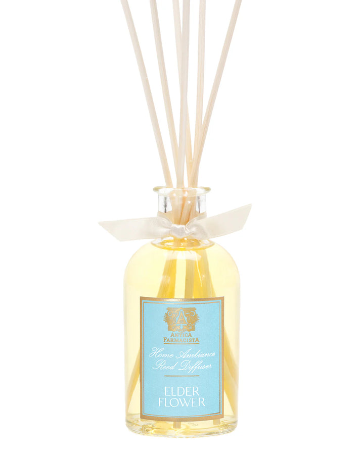 Antica 100ml Elderflower Reed Diffuser